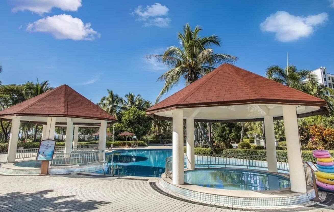 Апартаменты Summer Beach Resort 4*